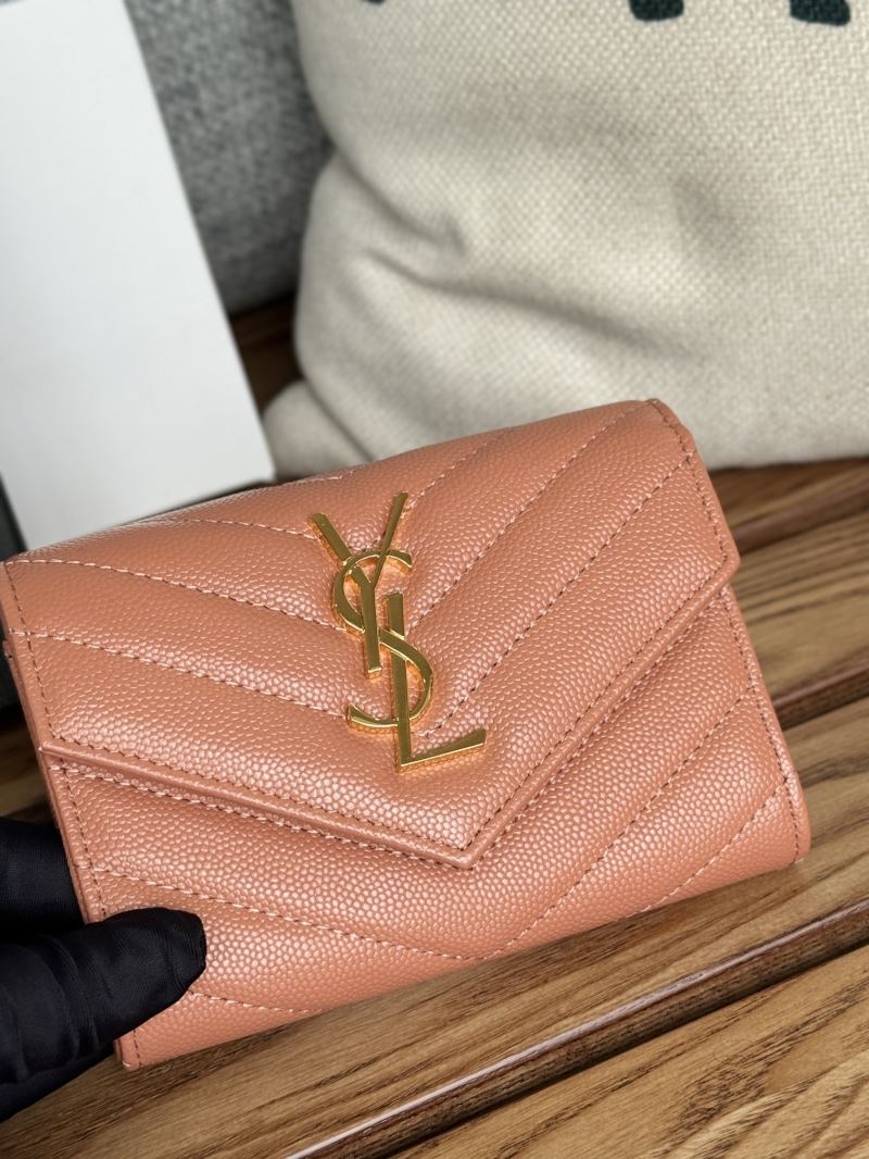 YSL Wallets Purse